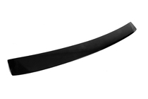 Chevrolet Cruze 2009–2015 DPT achterruitspoiler (SD, spuitklaar) foto 8