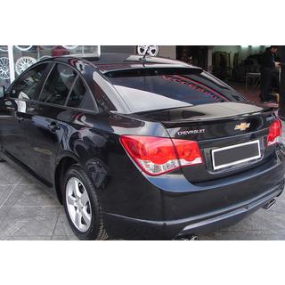 DPT achterruitspoiler (SD, spuitklaar) Chevrolet Cruze 2009–2015 foto 2