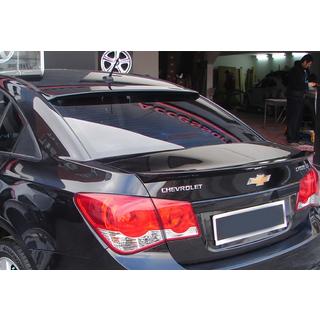 DPT achterruitspoiler (SD, spuitklaar) Chevrolet Cruze 2009–2015 foto 3