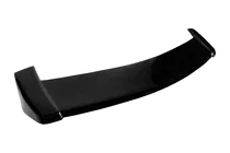 Dacia Duster 2008–2018 DPT spoiler (hoogglans zwart) foto 5