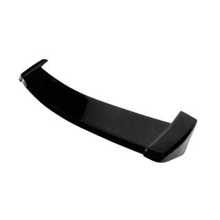DPT spoiler (hoogglans zwart) Dacia Duster 2008–2018 foto 4