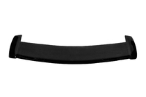 Renault Duster 2008–2017 DPT spoiler (hoogglans zwart) foto 9