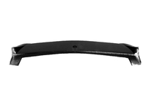Renault Duster 2008–2017 DPT spoiler (hoogglans zwart) foto 7