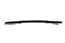 Renault Duster 2018–2024 DPT spoiler (hoogglans zwart) foto 8