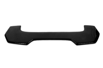 Renault Duster 2018–2024 DPT spoiler (hoogglans zwart) foto 6