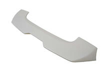 Ford Courier 2014–2023 DPT spoiler (hoogglans zwart) foto 8