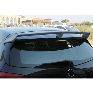 Spoiler DPT V-3 (glans zwart) Mercedes A-Klasse W176 2012–2018 foto 1