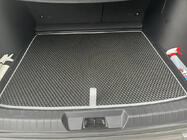 BYD Song Plus EV/Seal U 2020– EVA kofferbakmat (zwart) foto 2