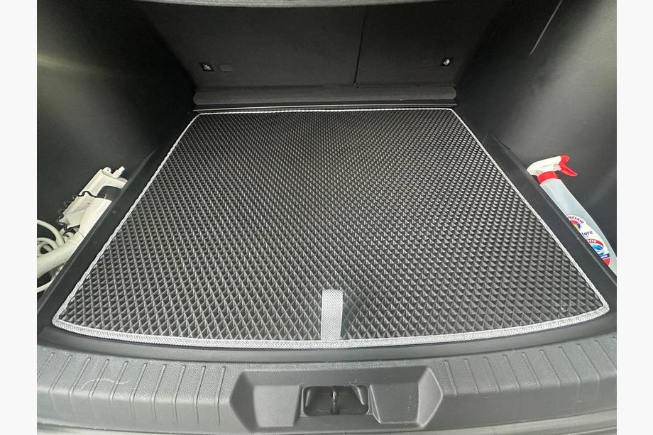 BYD Song Plus EV/Seal U 2020– EVA kofferbakmat (zwart) Image