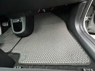 Hyundai Ioniq 5 2021– EVA automatten (zwart) foto 2