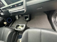 Hyundai Ioniq 5 2021– EVA automatten (zwart) foto 1