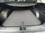 Hyundai Ioniq 5 2021– EVA kofferbakmat (zwart) foto 2