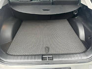 Hyundai Ioniq 5 2021– EVA kofferbakmat (zwart) foto 5