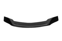 Mercedes C-klasse W204 2007–2015 Spoiler DPT V-2 (hoogglans zwart) foto 2