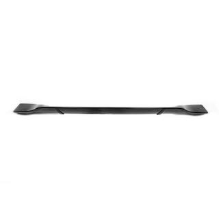 Spoiler DPT V-2 (hoogglans zwart) Mercedes C-klasse W204 2007–2015 foto 3