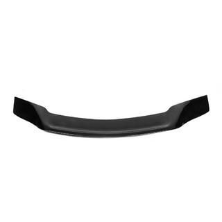 Spoiler DPT V-2 (hoogglans zwart) Mercedes C-klasse W204 2007–2015 foto 2