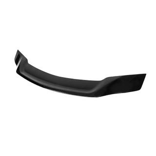 Spoiler DPT V-2 (hoogglans zwart) Mercedes C-klasse W204 2007–2015 foto 4