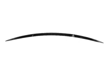 Mercedes C-klasse W206 2022– DPT spoiler (hoogglans zwart) foto 6