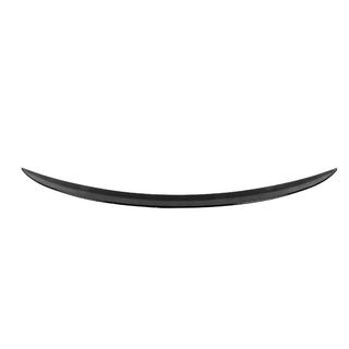 DPT spoiler (hoogglans zwart) Mercedes C-klasse W206 2022– foto 2
