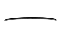 Mercedes E-class W211 2002–2009 Spoiler DPT (2002-2006, hoogglans zwart) foto 2