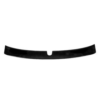 Spoiler DPT (2002-2006, hoogglans zwart) Mercedes E-сlass W211 2002–2009 foto 3
