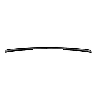 DPT spoiler (hoogglans zwart) Mercedes E-сlass W211 2002–2009 foto 2