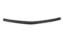 Mercedes E-klasse W212 2009–2016 Spoiler DPT V-1 (hoogglans zwart) foto 4