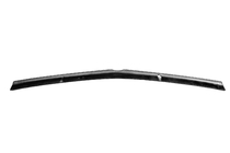 Mercedes E-klasse W212 2009–2016 Spoiler DPT V-1 (hoogglans zwart) foto 7