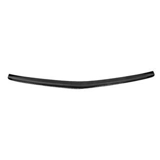 Spoiler DPT V-1 (hoogglans zwart) Mercedes E-klasse W212 2009–2016 foto 4