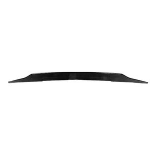 Spoiler DPT V-2 (hoogglans zwart) Mercedes E-klasse W212 2009–2016 foto 3