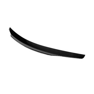 Spoiler DPT V-2 (hoogglans zwart) Mercedes E-klasse W212 2009–2016 foto 4