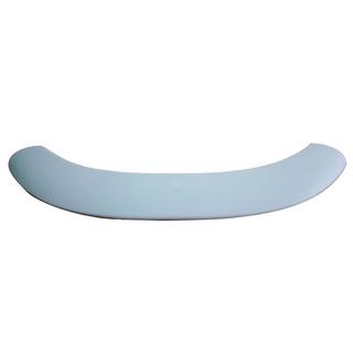 DPT spoiler (hoogglans zwart) Mini Cooper R50/52/53 2000–2006 foto 3