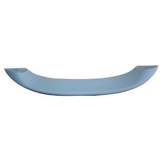 DPT spoiler (hoogglans zwart) Mini Cooper R50/52/53 2000–2006 foto 4