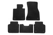 BMW 7 Serie G11/G12 2015–2022 EVA automatten (voor G12, zwart) foto 7