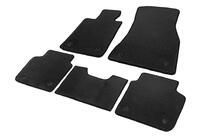 BMW 7 Serie G11/G12 2015–2022 EVA automatten (voor G12, zwart) foto 8