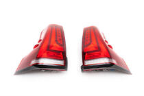Lexus GX460 2009–2023 Achterlichten LED-type (2013-2023, 2 stuks) foto 4