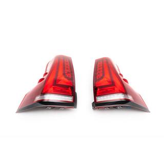 Achterlichten LED-type (2013-2023, 2 stuks) foto 4