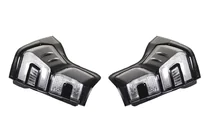 Lexus GX460 2009–2023 Achterlichten BlackEdition V1 Plus (2013-2023, 2 stuks) foto 3