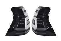 Lexus GX460 2009–2023 Achterlichten BlackEdition V1 Plus (2013-2023, 2 stuks) foto 2