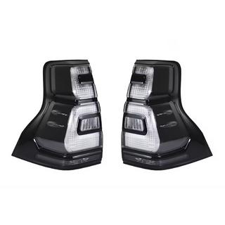 Achterlichten BlackEdition V1 Plus (2013-2023, 2 stuks) foto 1