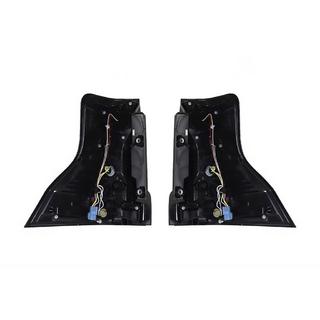 Achterlichten BlackEdition V1 Plus (2013-2023, 2 stuks) foto 4