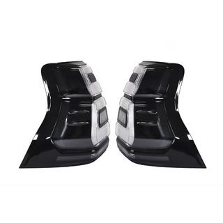 Achterlichten BlackEdition V1 Plus (2013-2023, 2 stuks) foto 2