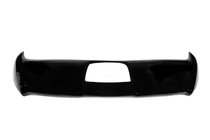 Nissan Juke 2010–2019 Spoiler DPT V-1 (hoogglans zwart) foto 7