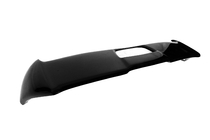 Nissan Juke 2010–2019 Spoiler DPT V-1 (hoogglans zwart) foto 6