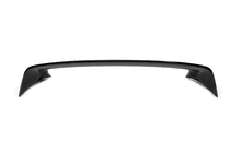 Nissan Juke 2010–2019 Spoiler DPT V-2 (hoogglans zwart) foto 2