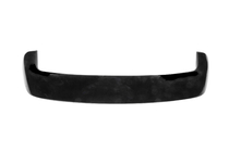 Nissan Juke 2010–2019 Spoiler DPT V-2 (hoogglans zwart) foto 9