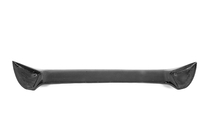 Nissan Juke 2010–2019 Spoiler DPT V-2 (hoogglans zwart) foto 13