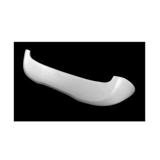 DPT spoiler (HB, spuitklaar) Opel Astra J 2009–2015 foto 3