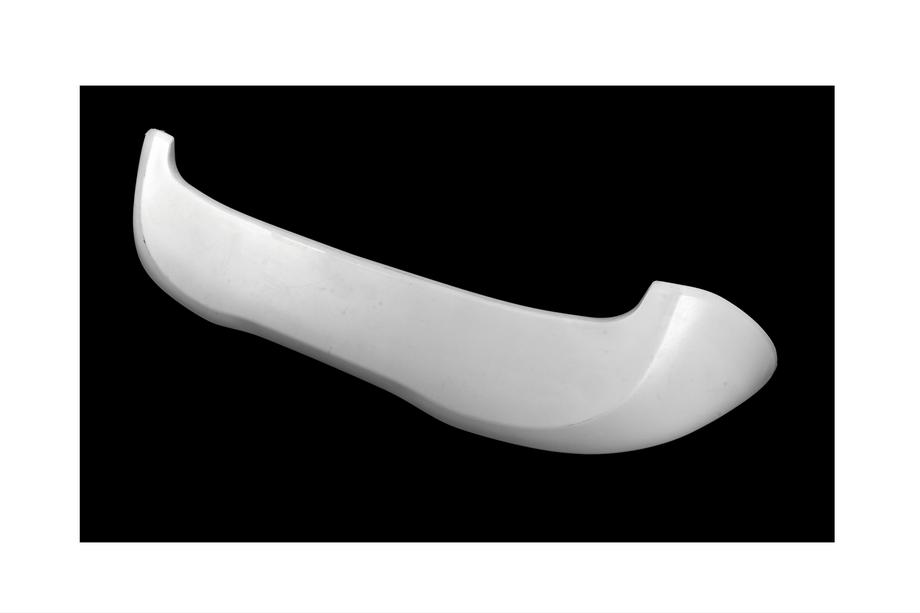 Opel Astra J 2009–2015 DPT spoiler (HB, spuitklaar) Foto 3