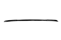 Opel Astra J 2009–2015 Spoiler DPT V-1 (SD, voor spuiten) foto 7
